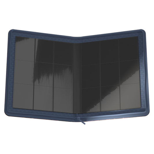 Ultimate Guard - Zipfolio 360 Xenoskin Portfolio - Magic: The Gathering - Tarkir Dragonstorm - Design 6