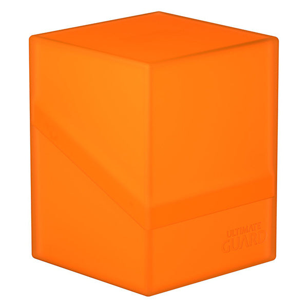 Ultimate Guard - Boulder Deck Case 100+
