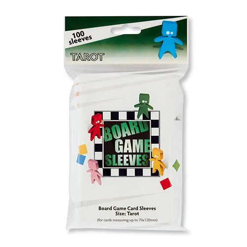 Board Game Sleeves - Tarot