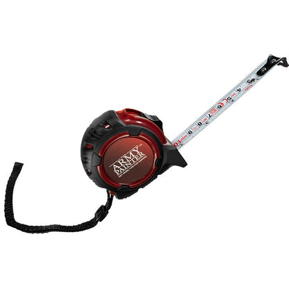 The Army Painter - Rangefinder Tape Measure