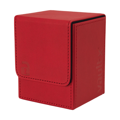 VaultX Toploading Deck Box 80+