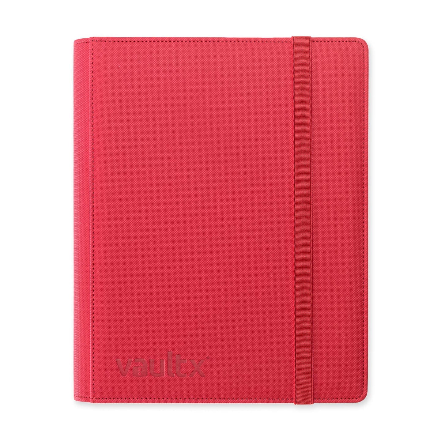 Vault X Exo-Tec® Strap Binder — 9-Pocket
