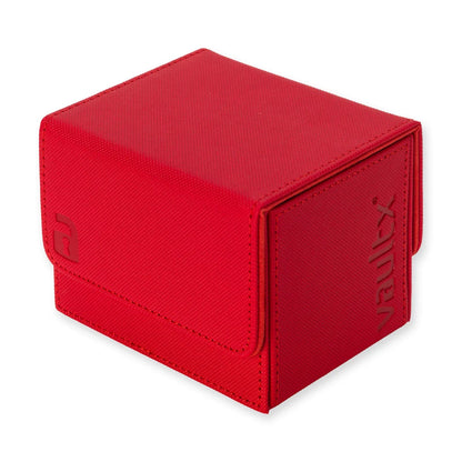 Vault X - Exo-Tec Sideloading Deck Box 100+