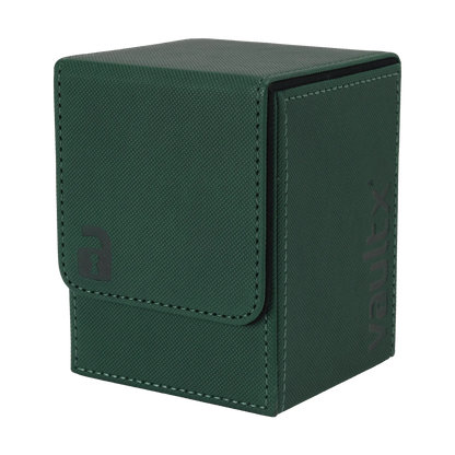 VaultX Toploading Deck Box 80+