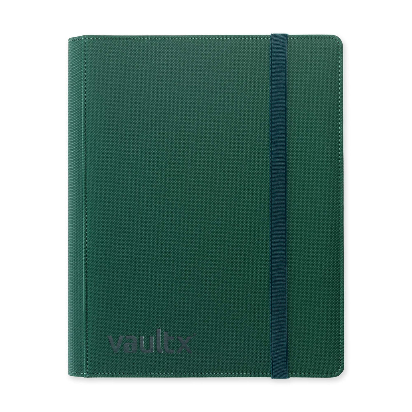 Vault X Exo-Tec® Strap Binder — 9-Pocket