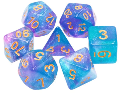 Beholder's Gaze Dice Co - Lucky Bag