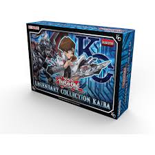 Yu-Gi-Oh! - Legendary Collection Kaiba - 2025 Edition