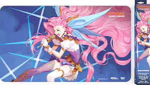 Riftbound: Radiance Playmat