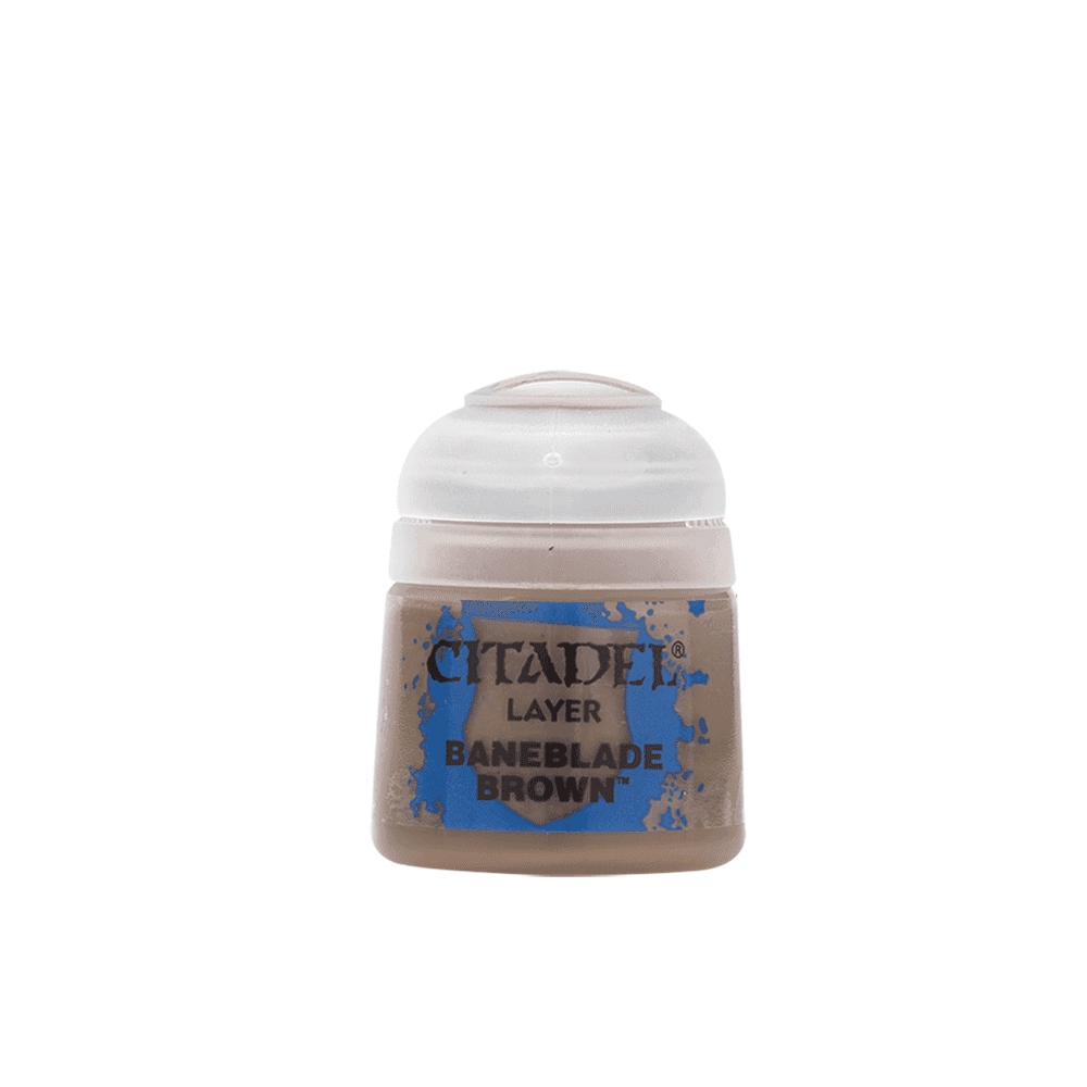 Citadel Colour: Layer Paints