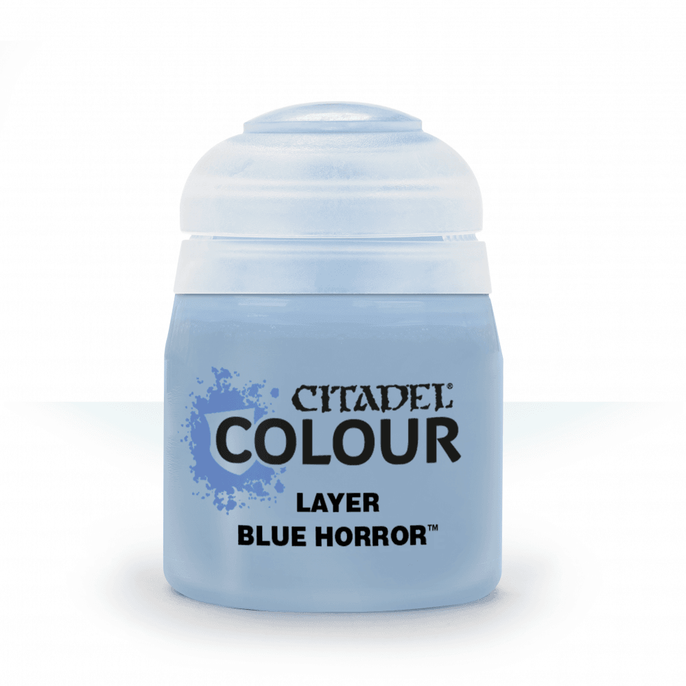 Citadel Colour: Layer Paints