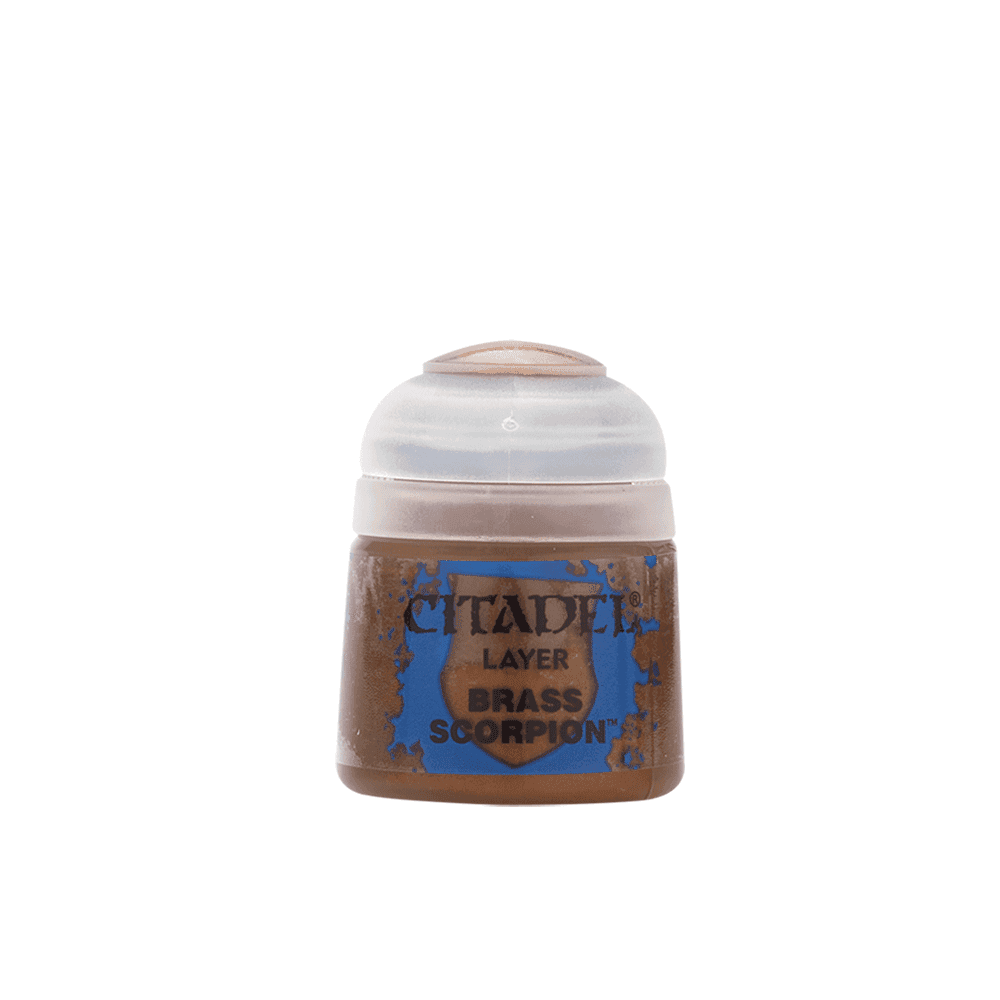 Citadel Colour: Layer Paints