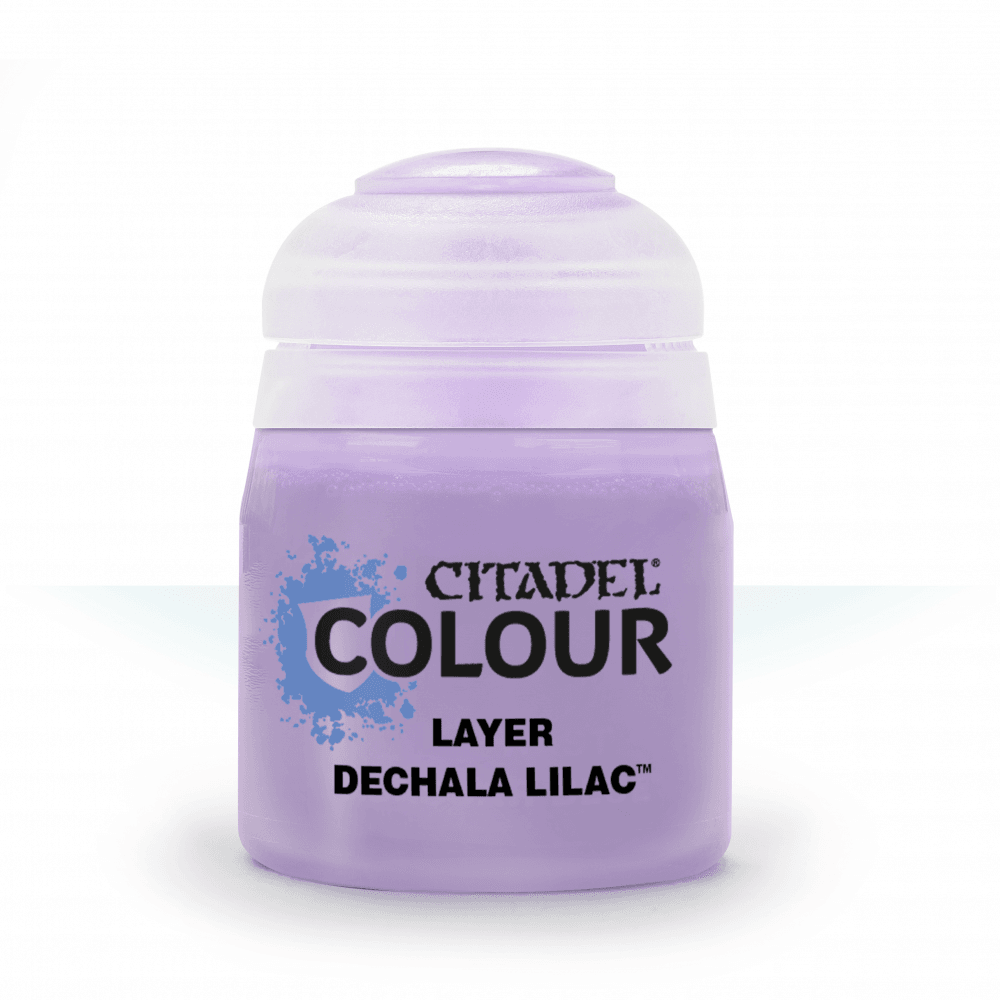 Citadel Colour: Layer Paints