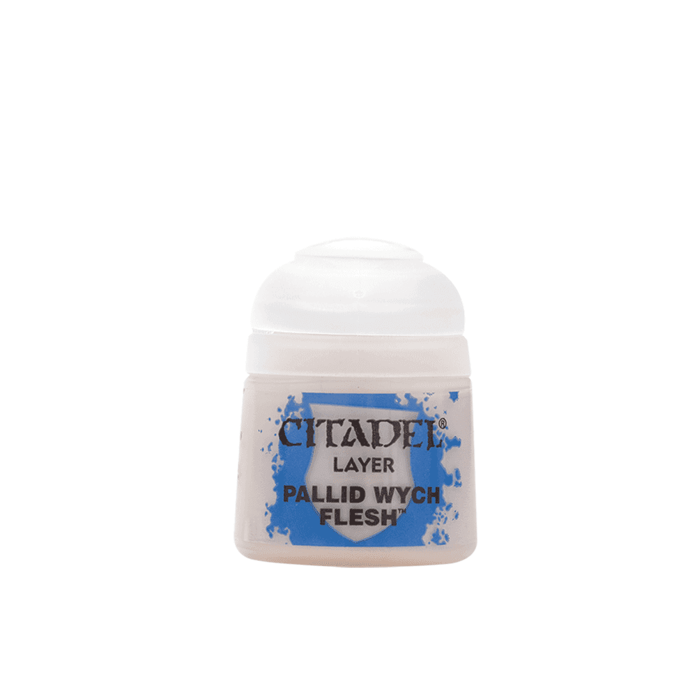 Citadel Colour: Layer Paints