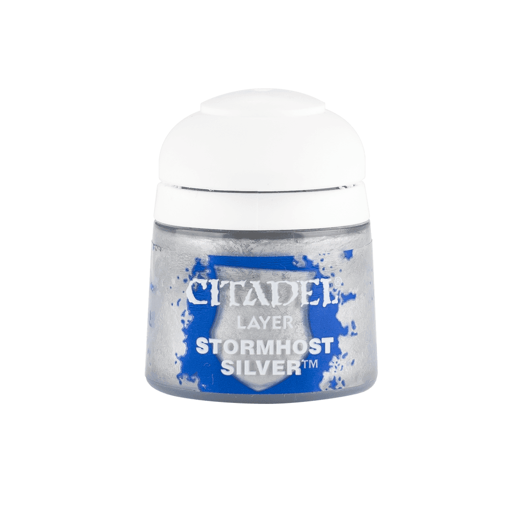 Citadel Colour: Layer Paints