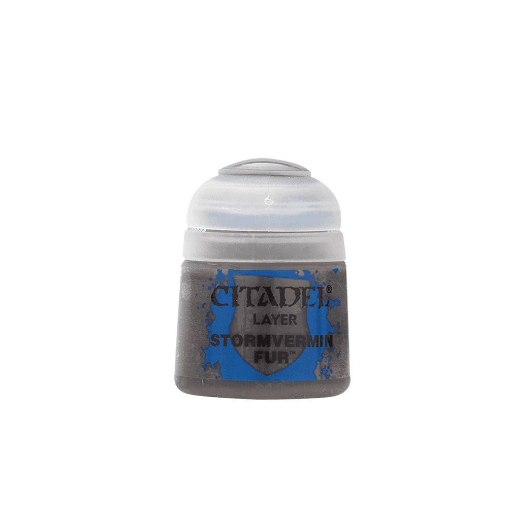 Citadel Colour: Layer Paints