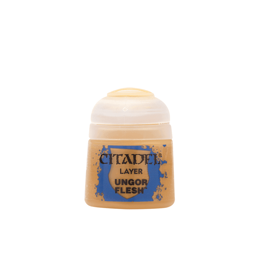 Citadel Colour: Layer Paints