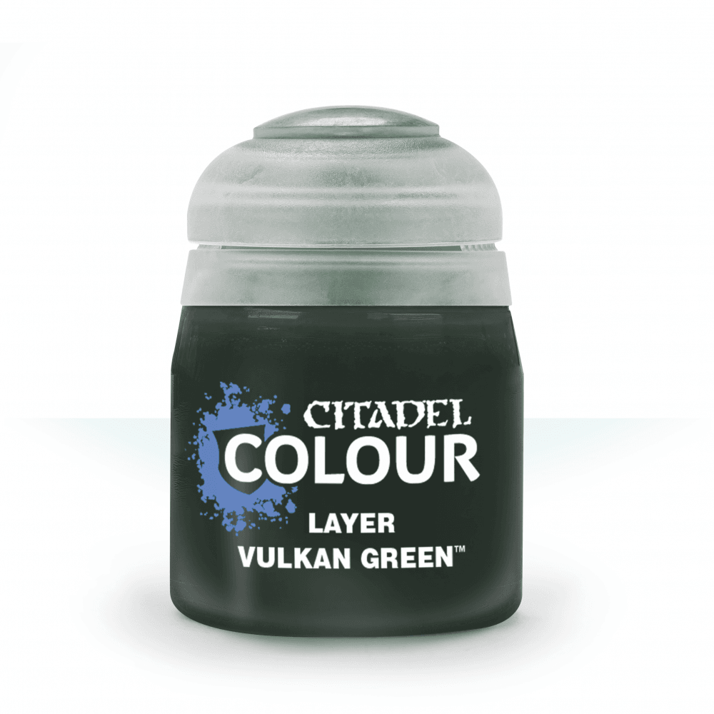 Citadel Colour: Layer Paints