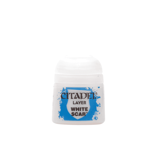 Citadel Colour: Layer Paints