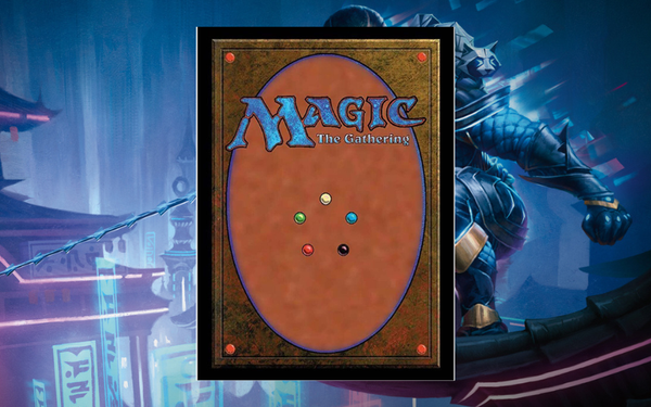 Magic Singles