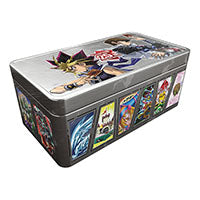 Yugioh TCG - 2024 Dueling Mirrors 25th Anniversary - Tin