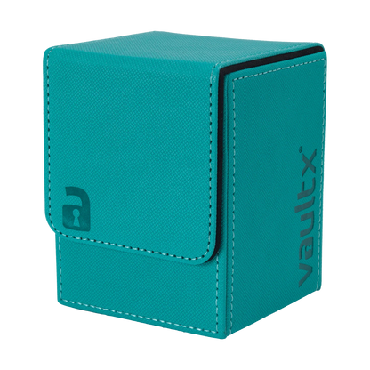 VaultX Toploading Deck Box 80+