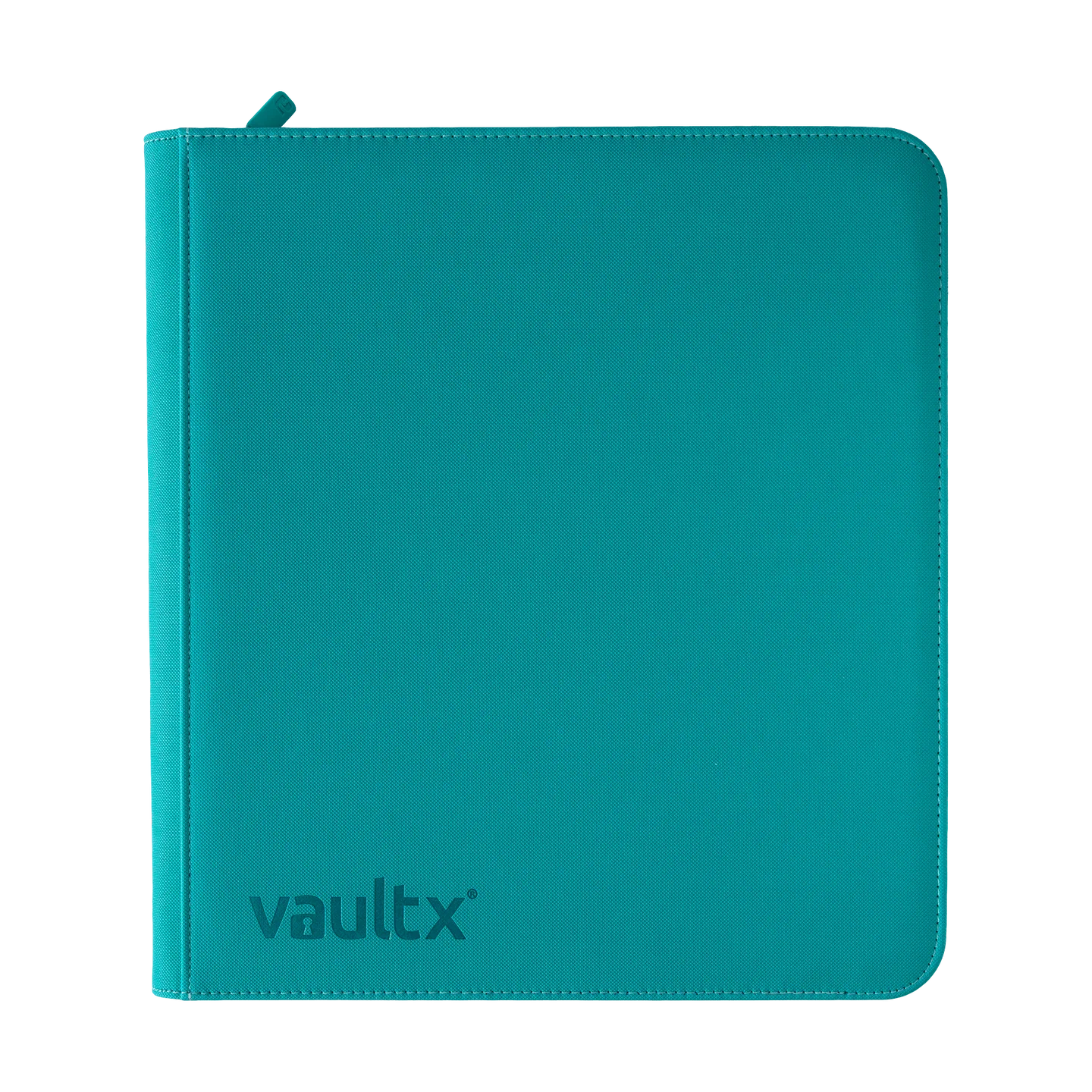 Vault Zip Binder XL 12-Pocket