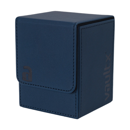VaultX Toploading Deck Box 80+