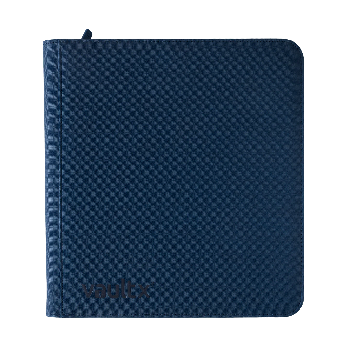 Vault Zip Binder XL 12-Pocket