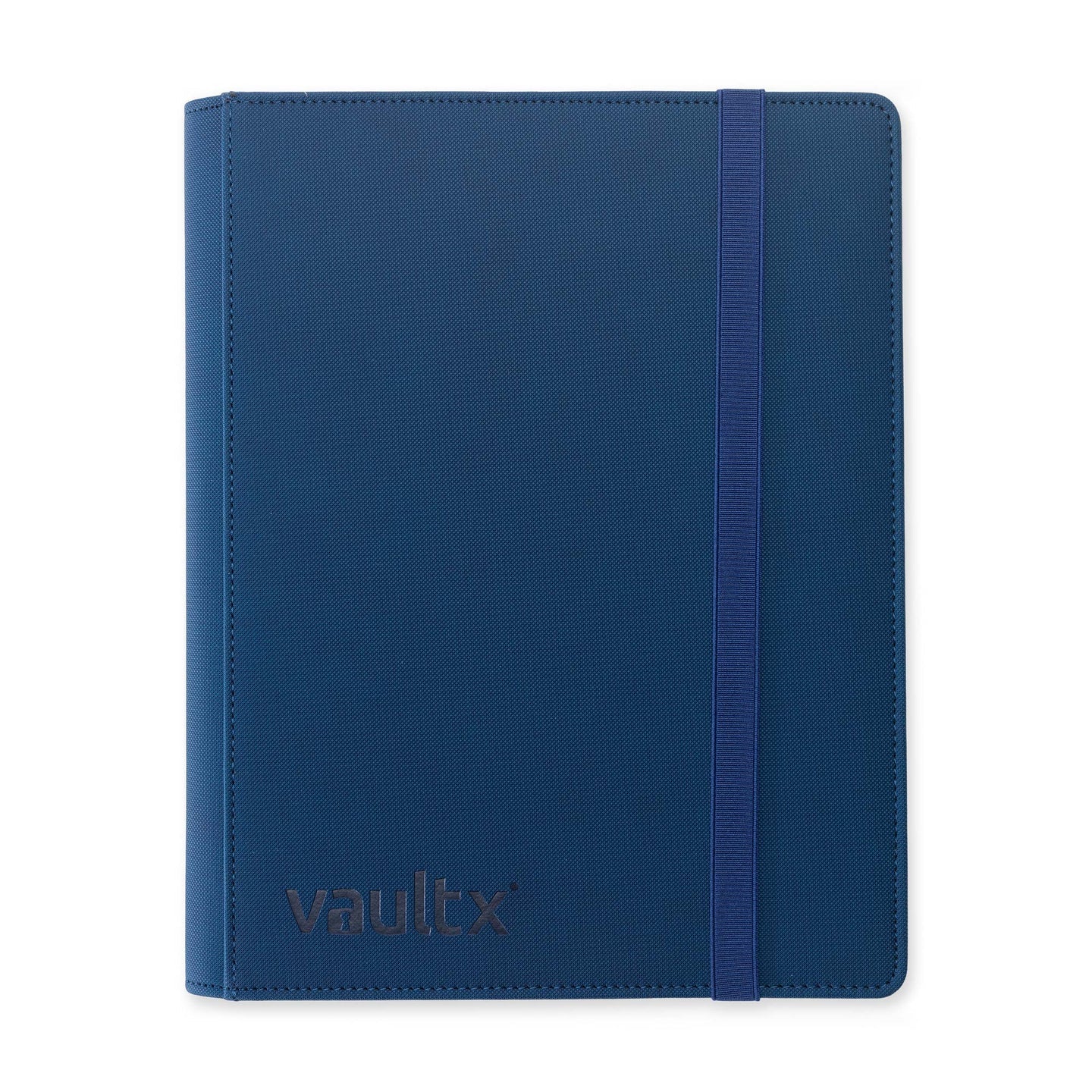 Vault X Exo-Tec® Strap Binder — 9-Pocket