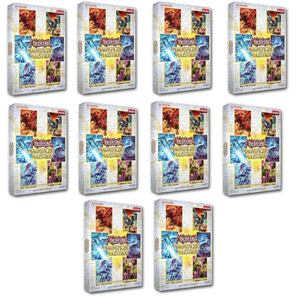 PRE-ORDER: Yu-Gi-Oh! - Magnificent Maestros