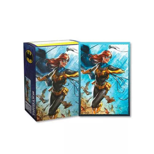 Dragon Shield - Standard Size Sleeves - Dual Matte Art - 100pk