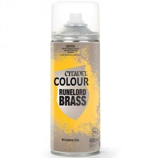 Citadel Colour Spray Paint