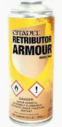Citadel Colour Spray Paint