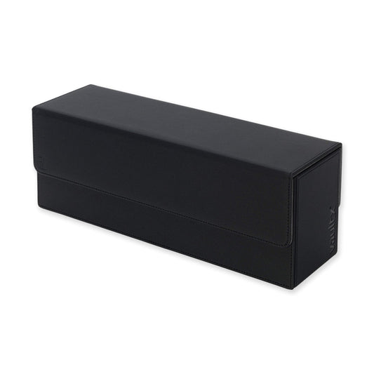Vault X Toploading Card Box 450+