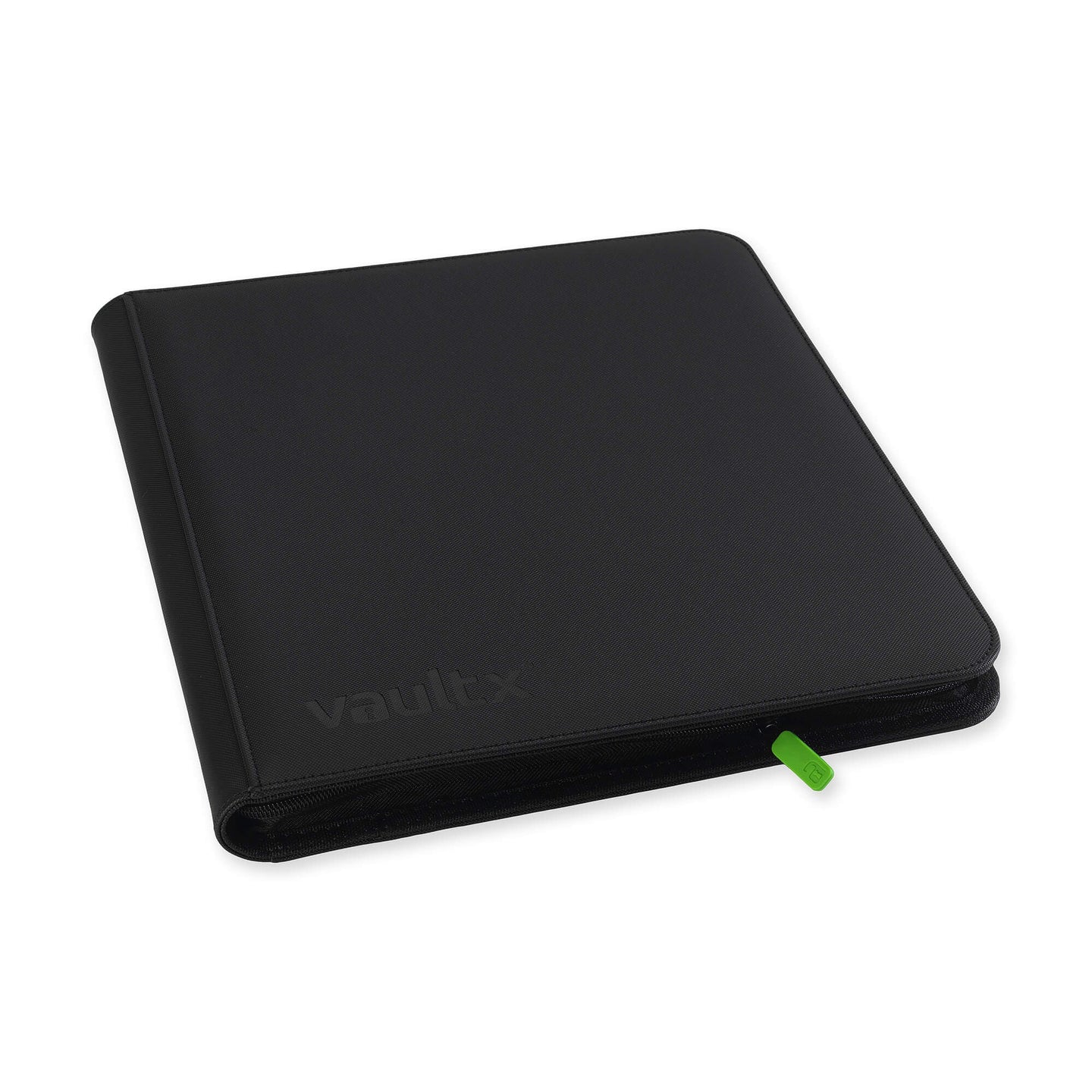 VAULTX Exo-Tec® Zip Binder