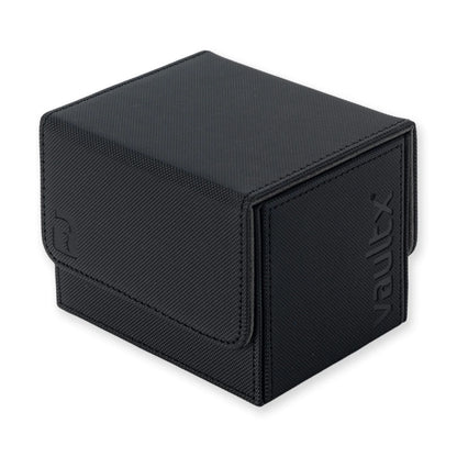Vault X - Exo-Tec Sideloading Deck Box 100+