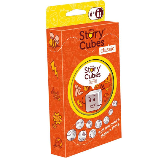 Rory's Story Cubes Eco blister Original