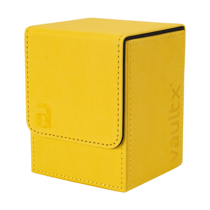 VaultX Toploading Deck Box 80+