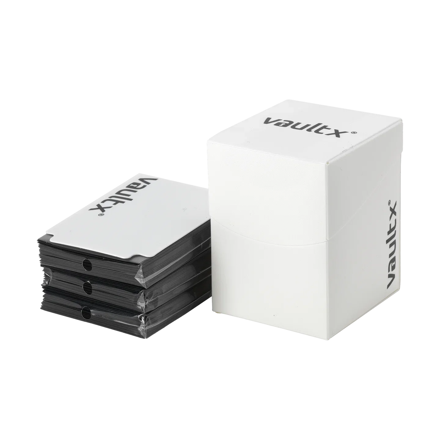 Vault X - Large Deck Box 100+ With 150 Sleeves