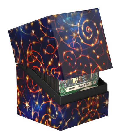 Ultimate Guard - Boulder 100+ Return to Earth Bloomburrow Deck Box